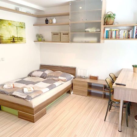 Krasny Apartman U Lesa, Trolejbus Do Centra A Bvv, Parkovani Zdarma Μπρνο Εξωτερικό φωτογραφία
