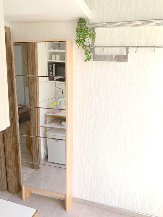 Krasny Apartman U Lesa, Trolejbus Do Centra A Bvv, Parkovani Zdarma Μπρνο Εξωτερικό φωτογραφία