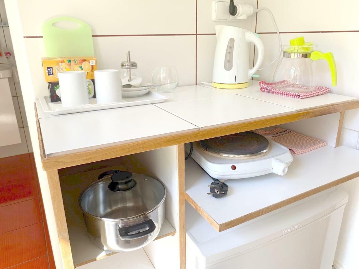 Krasny Apartman U Lesa, Trolejbus Do Centra A Bvv, Parkovani Zdarma Μπρνο Εξωτερικό φωτογραφία